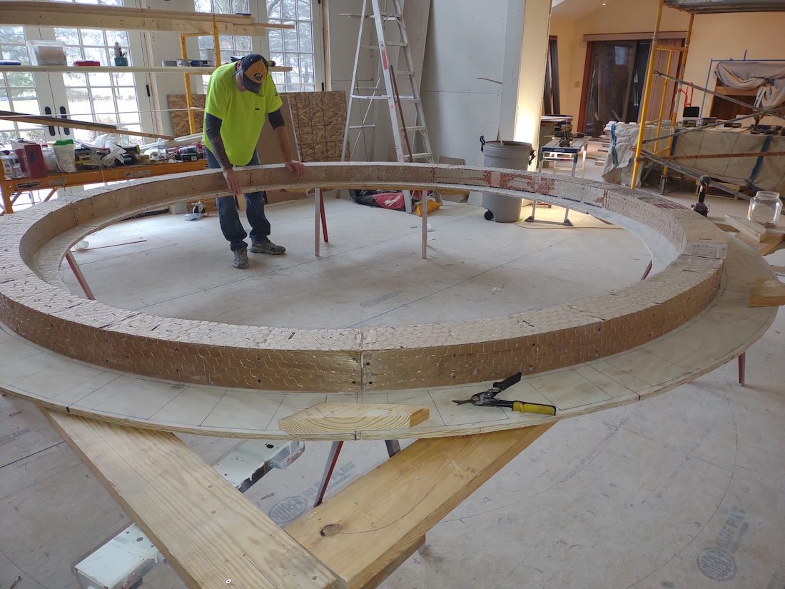 Recent Peppers Structural project — Northwest Ohio