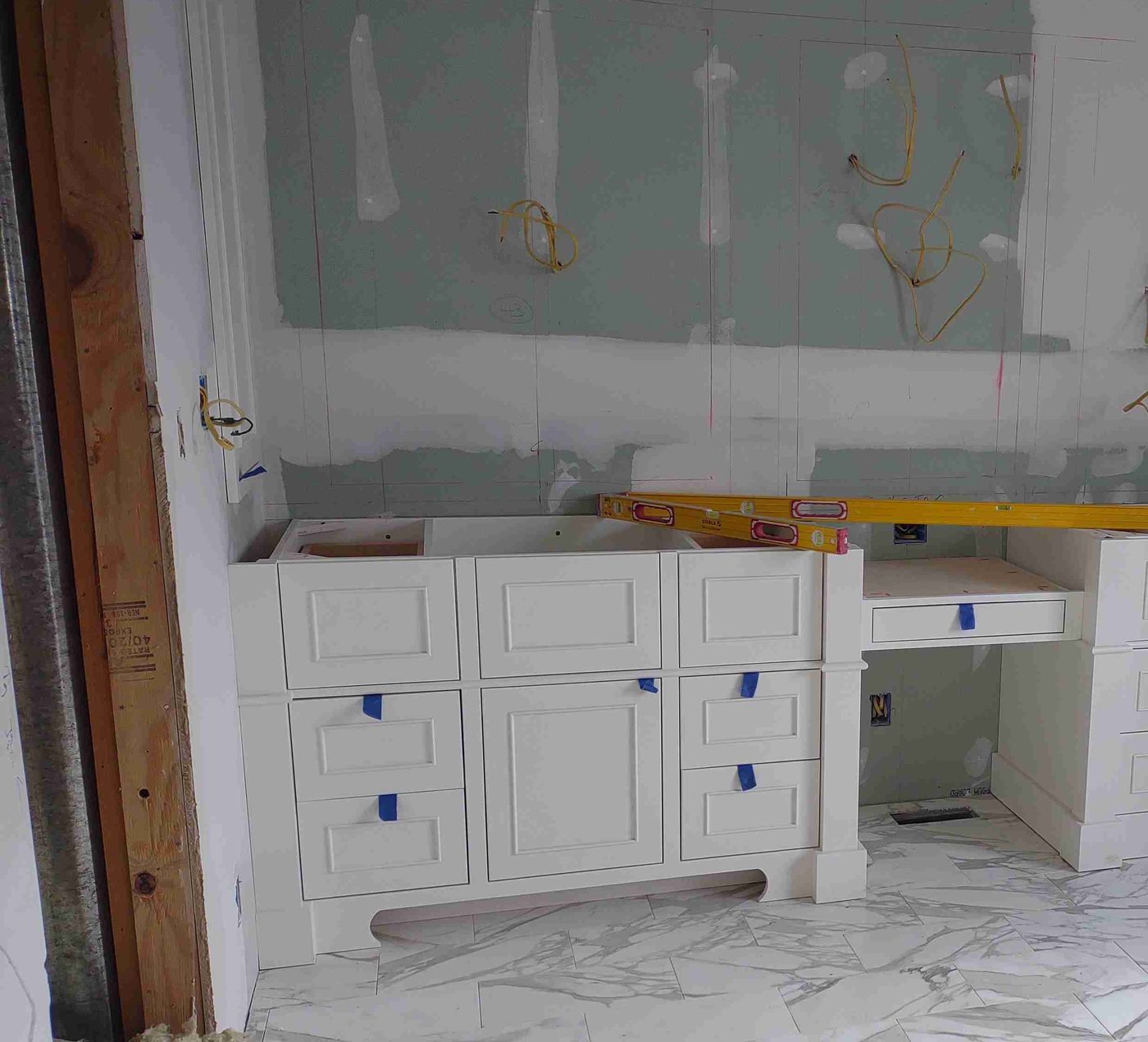 Kitchen Remodeling